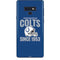 NFL Indianapolis Colts Helmet Galaxy Note 9 Skin
