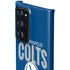 NFL Indianapolis Colts Helmet Galaxy Note20 Ultra 5G Lite Case