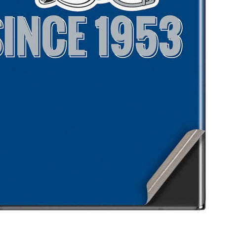 NFL Indianapolis Colts Helmet Galaxy Note20 Ultra 5G Skin