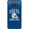 NFL Indianapolis Colts Helmet Galaxy S10e Skin
