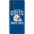 NFL Indianapolis Colts Helmet Galaxy S20 Fan Edition Skin