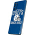 NFL Indianapolis Colts Helmet Galaxy S20 Fan Edition Skin