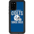 NFL Indianapolis Colts Helmet Galaxy S20 Plus Waterproof Case