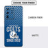 NFL Indianapolis Colts Helmet Galaxy S20 Ultra 5G Skin