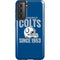 NFL Indianapolis Colts Helmet Galaxy S21 5G Pro Case