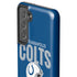 NFL Indianapolis Colts Helmet Galaxy S21 5G Pro Case