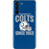 NFL Indianapolis Colts Helmet Galaxy S21 5G Skin