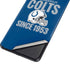 NFL Indianapolis Colts Helmet Galaxy S21 5G Skin