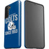 NFL Indianapolis Colts Helmet Galaxy S21 FE Pro Case
