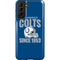 NFL Indianapolis Colts Helmet Galaxy S21 Plus 5G Pro Case