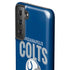 NFL Indianapolis Colts Helmet Galaxy S21 Plus 5G Pro Case