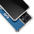 NFL Indianapolis Colts Helmet Galaxy S21 Ultra 5G Clear Case