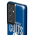 NFL Indianapolis Colts Helmet Galaxy S21 Ultra 5G Pro Case