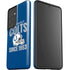 NFL Indianapolis Colts Helmet Galaxy S21 Ultra 5G Pro Case