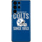 NFL Indianapolis Colts Helmet Galaxy S21 Ultra 5G Skin