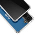 NFL Indianapolis Colts Helmet Galaxy S22 Clear Case
