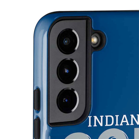 NFL Indianapolis Colts Helmet Galaxy S22 Pro Case