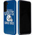 NFL Indianapolis Colts Helmet Galaxy S22 Pro Case