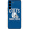 NFL Indianapolis Colts Helmet Galaxy S22 Skin