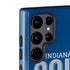 NFL Indianapolis Colts Helmet Galaxy S22 Ultra Pro Case