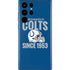 NFL Indianapolis Colts Helmet Galaxy S22 Ultra Skin