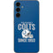 NFL Indianapolis Colts Helmet Galaxy S23 FE Skin