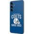 NFL Indianapolis Colts Helmet Galaxy S23 FE Skin