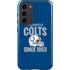 NFL Indianapolis Colts Helmet Galaxy S23 Plus Pro Case