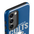 NFL Indianapolis Colts Helmet Galaxy S23 Plus Pro Case