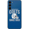NFL Indianapolis Colts Helmet Galaxy S23 Plus Skin