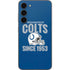 NFL Indianapolis Colts Helmet Galaxy S23 Plus Skin