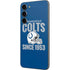 NFL Indianapolis Colts Helmet Galaxy S23 Plus Skin