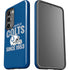 NFL Indianapolis Colts Helmet Galaxy S23 Pro Case