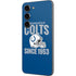NFL Indianapolis Colts Helmet Galaxy S23 Skin