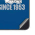NFL Indianapolis Colts Helmet Galaxy S23 Skin