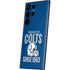 NFL Indianapolis Colts Helmet Galaxy S23 Ultra Skin
