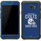 NFL Indianapolis Colts Helmet Galaxy S7 Active Skin