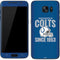 NFL Indianapolis Colts Helmet Galaxy S7 Skin