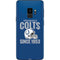 NFL Indianapolis Colts Helmet Galaxy S9 Skin