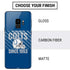 NFL Indianapolis Colts Helmet Galaxy S9 Skin