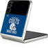 NFL Indianapolis Colts Helmet Galaxy Z Flip4 5G Skin