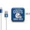 NFL Indianapolis Colts Helmet iPad Charger (10W USB) Skin