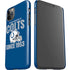 NFL Indianapolis Colts Helmet iPhone 11 Pro Max Lite Case