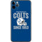 NFL Indianapolis Colts Helmet iPhone 11 Pro Max Skin