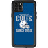 NFL Indianapolis Colts Helmet iPhone 11 Pro Max Waterproof Case