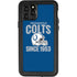 NFL Indianapolis Colts Helmet iPhone 11 Pro Waterproof Case