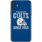 NFL Indianapolis Colts Helmet iPhone 11 Skin