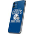 NFL Indianapolis Colts Helmet iPhone 11 Skin