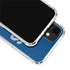 NFL Indianapolis Colts Helmet iPhone 12 Mini Clear Case