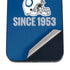 NFL Indianapolis Colts Helmet iPhone 12 Mini Skin